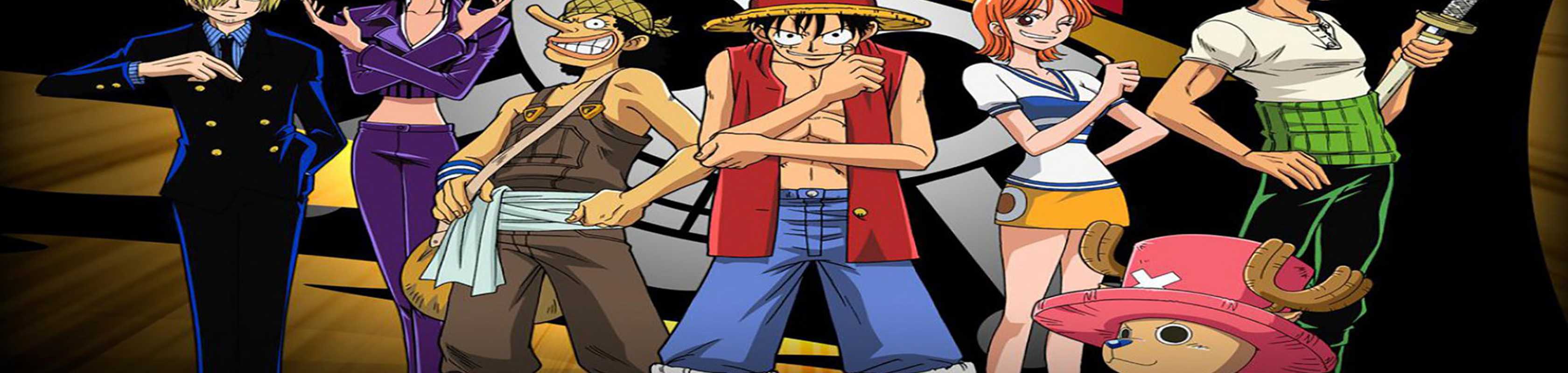 One Piece: Mamore! Saigo no Dai Butai cover