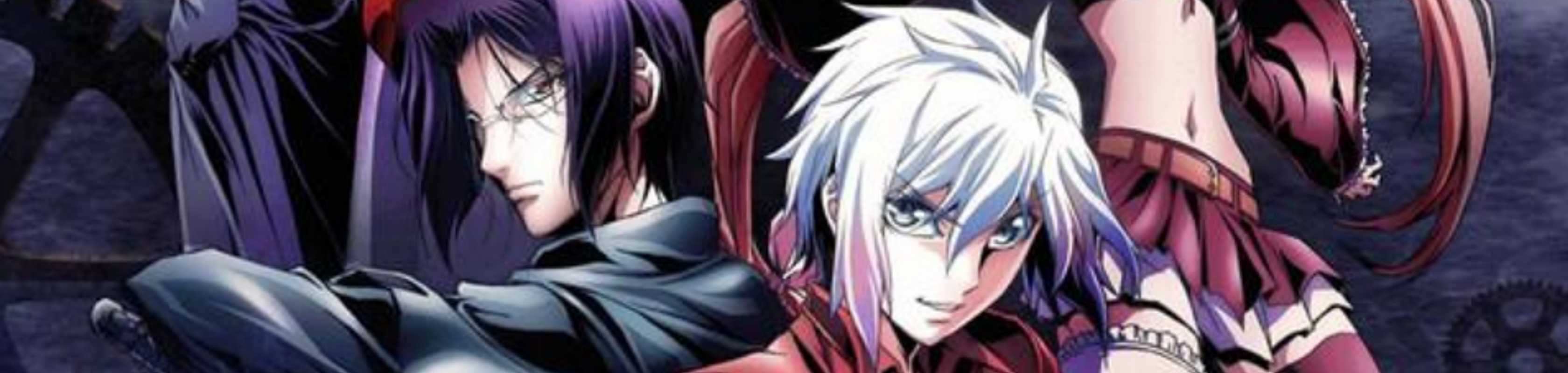 Manga Review – Chrono Crusade