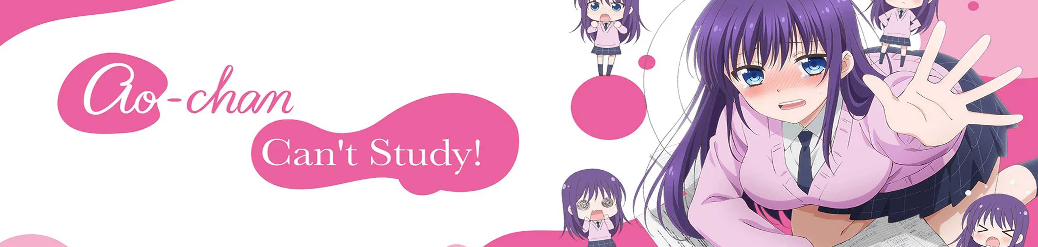 The 13 Best Anime Like Ao-chan Can't Study!