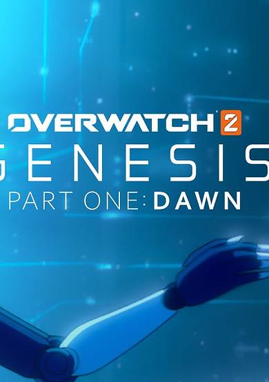Overwatch 2: Genesis