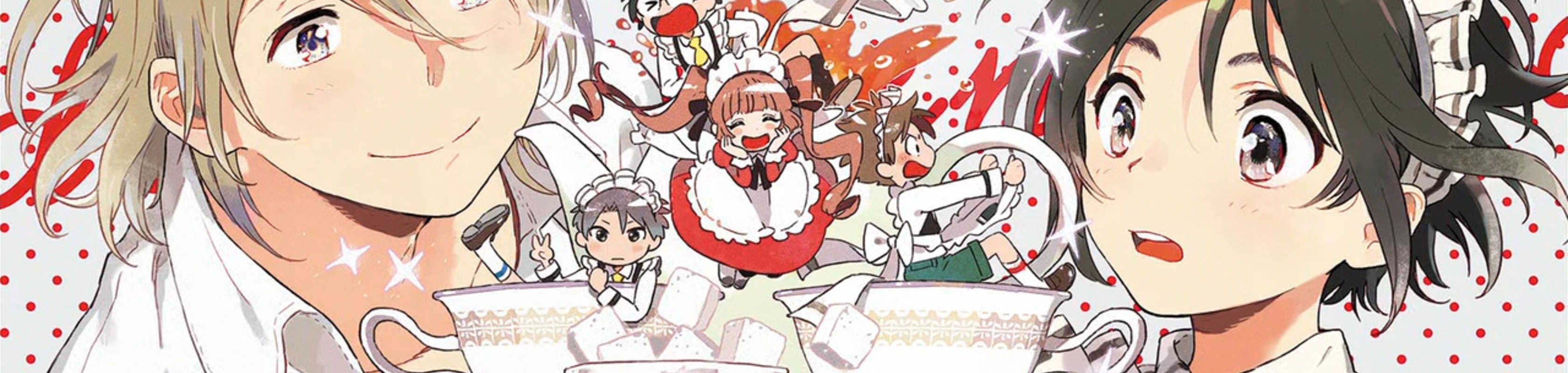 Anime Like Shonen Maid | AniBrain
