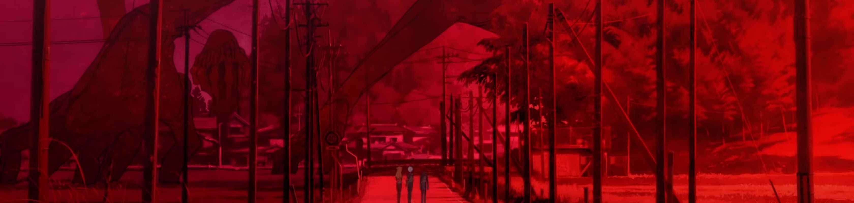 Evangelion: 3.0+1.0 Thrice Upon a Time Sub Indo - Animeindo