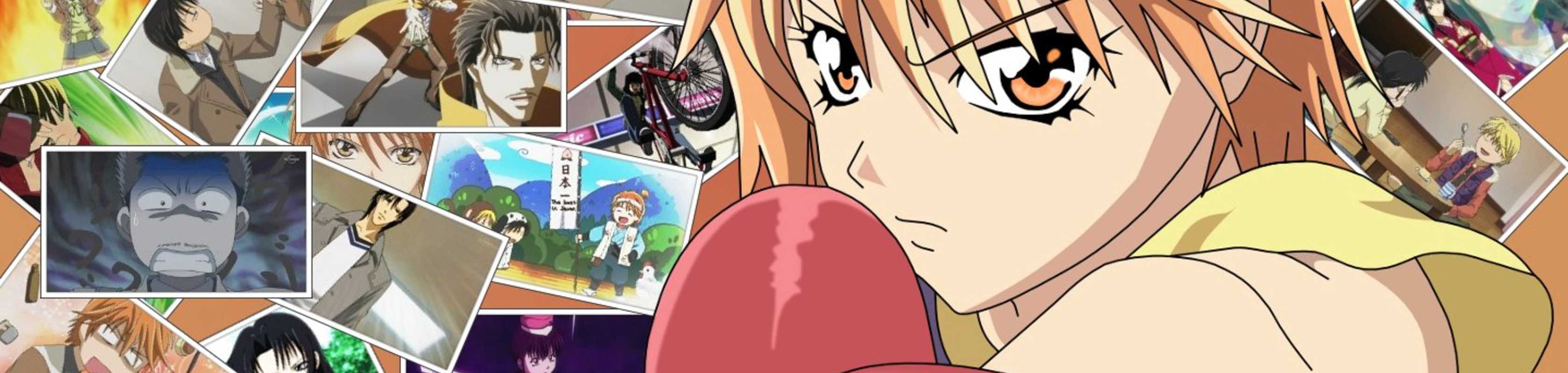 HD wallpaper: Anime, Skip Beat! | Wallpaper Flare