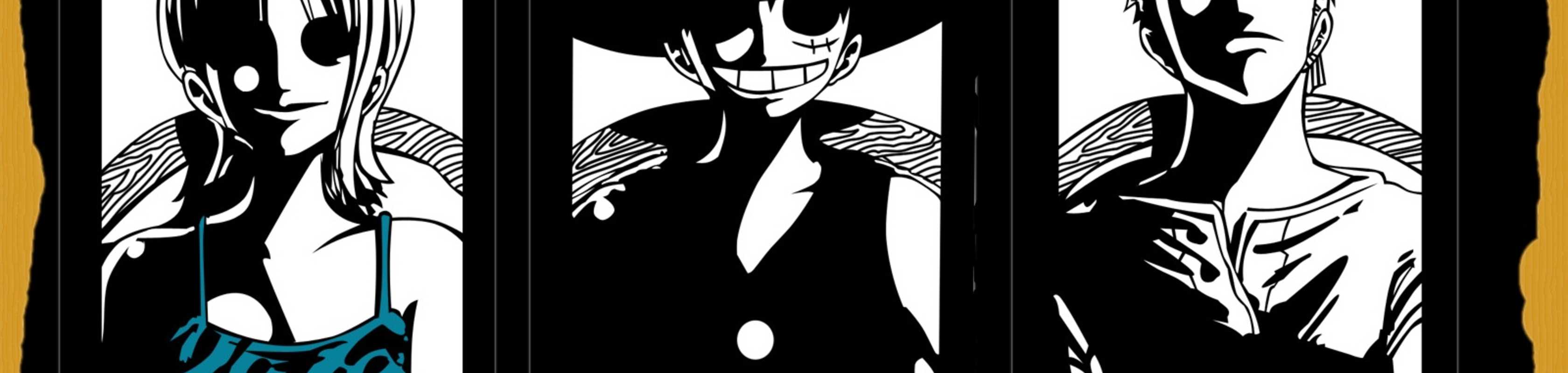 One Piece: Taose! Kaizoku Ganzack cover
