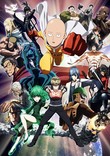 One Punch Man top