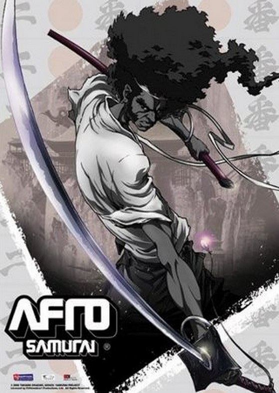 Assistir Afro Samurai (Dublado) - Todos os Episódios - AnimeFire