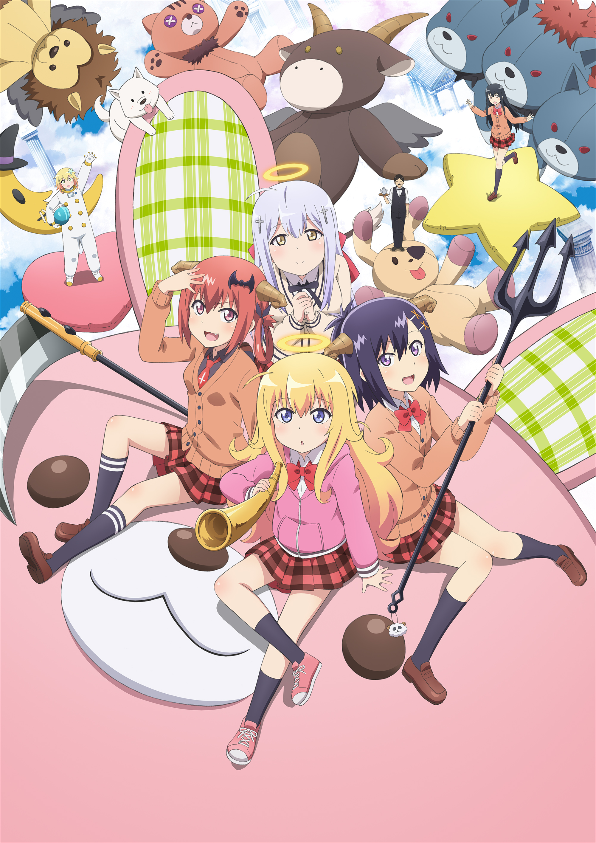 Dropout 01 vostfr