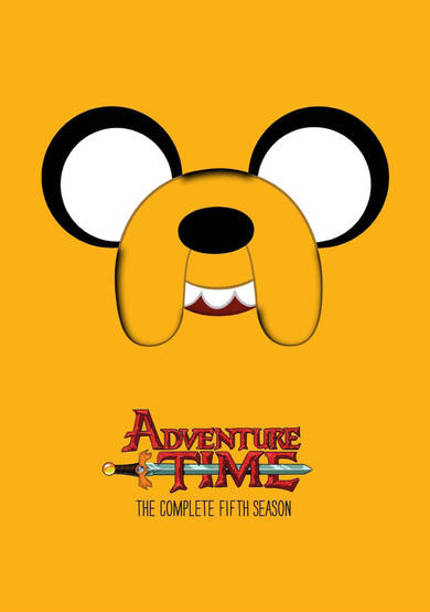 Adventure Time Season 5