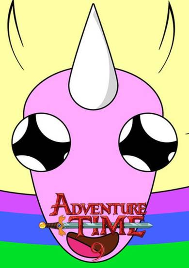 Adventure Time Season 9