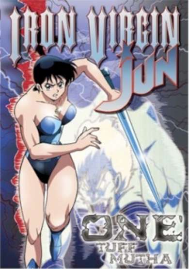 Iron Virgin Jun poster