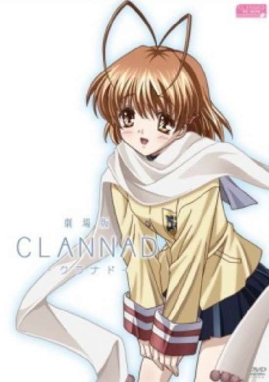 Clannad: The Movie