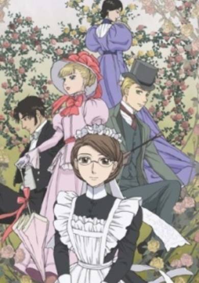 Emma: A Victorian Romance Season Two