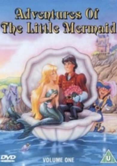 Saban's Adventures of the Little Mermaid