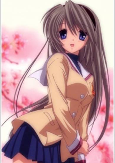 Clannad: Another World