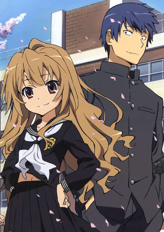 Featured image of post Toradora Episodes Summary English subbed full episodes in high quality 1080p 720p 480p 360p 240p at 7anime