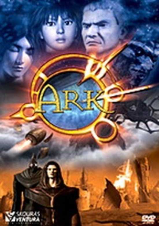 Ark (2004)