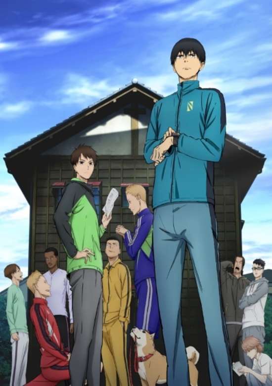 Haikyuu Anime Volleyball positions  Personagens de anime, Anime,  Personagens de anime feminino