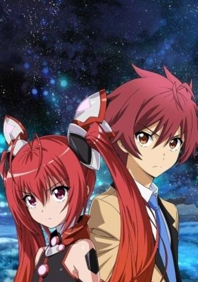 Gonna be the Twin-Tail!! Recap