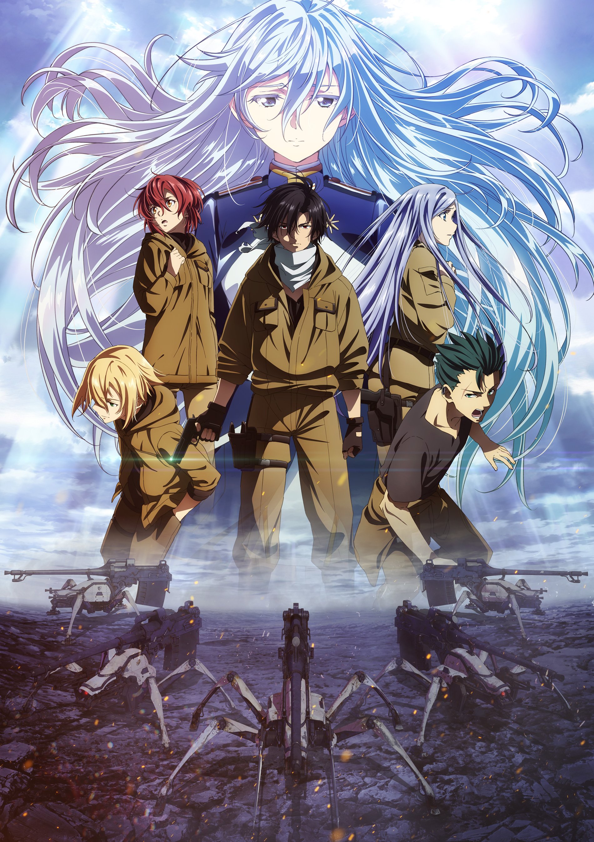 Tokyo Revengers - Saison 3  Anime-Sama - Streaming et catalogage