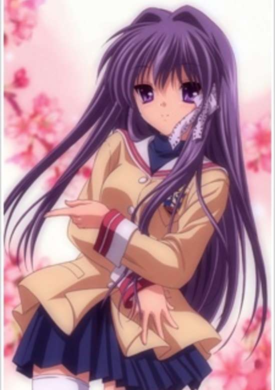 Clannad After Story: Another World – Kyou Chapter