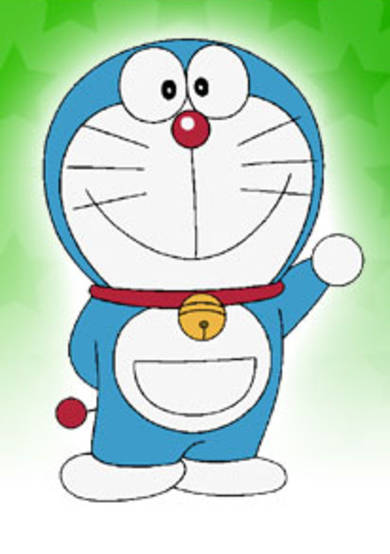 Doraemon (1979) poster