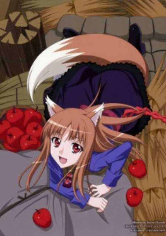 Spice and Wolf 2 Special