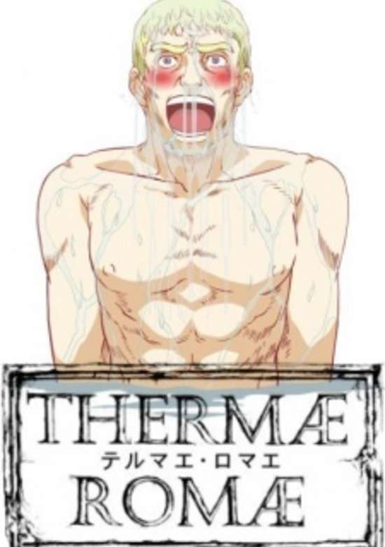 Thermae Romae Specials