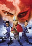 Avatar: The Last Airbender Book 1: Water