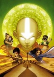 Avatar: The Last Airbender Book 2: Earth