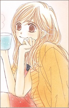 Characters Good Morning Kiss Manga Kitsu
