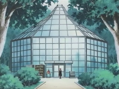 Greenhouse Poster Image