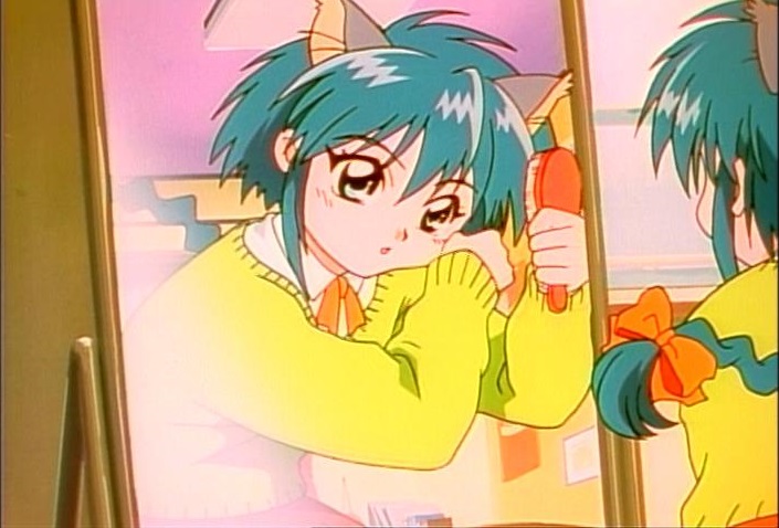 Nine-Tail Fox? Sakura Appears Poster Image
