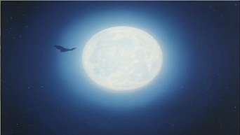 Howling at the Moon Poster Image