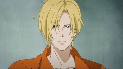 Watch Banana Fish Episode 11 English Subbed Dubbed Online At Mackyanime