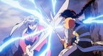 Phantom Showdown: The Thunder Brothers vs. Tetsusaiga Poster Image