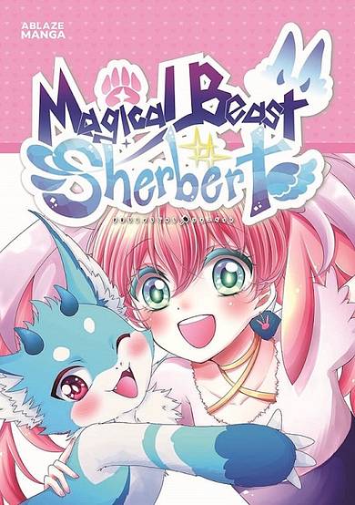 Magical Beast Sherbet