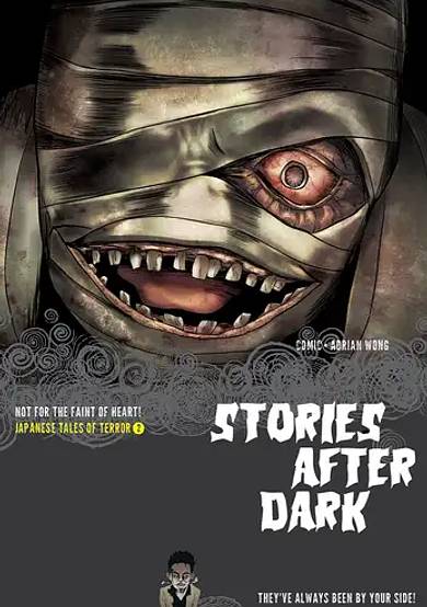 Stories After Dark: Japan II