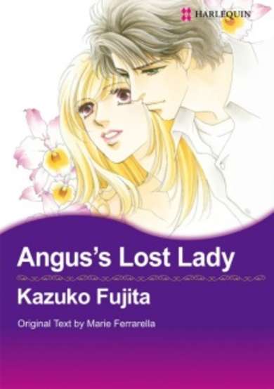 Angus's Lost Lady