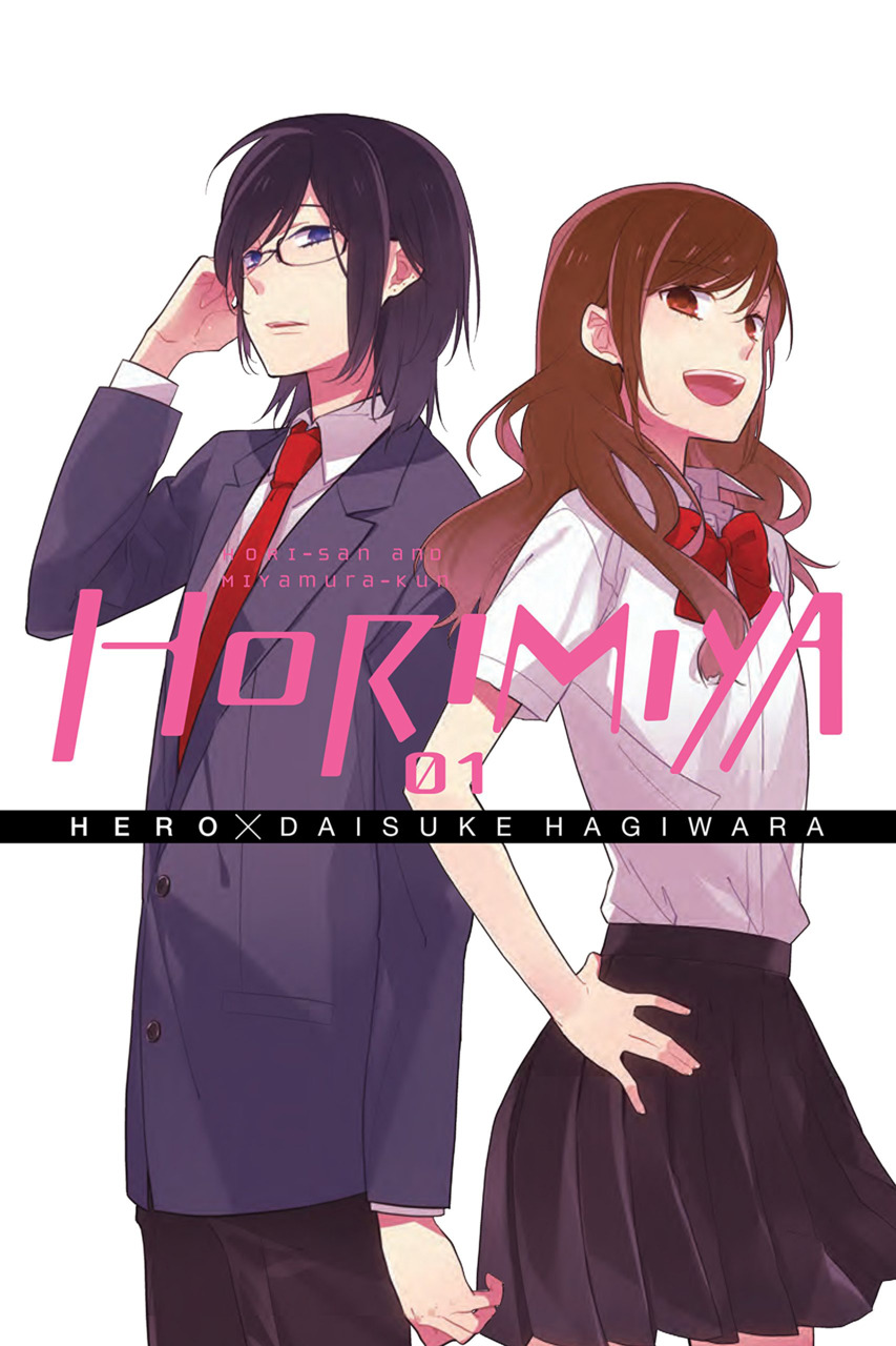Horimiya-cover