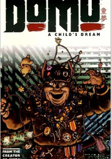 Domu - A Child's Dream