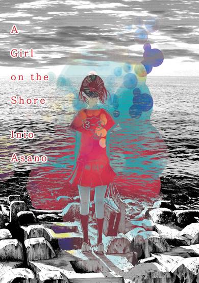 A Girl on the Shore
