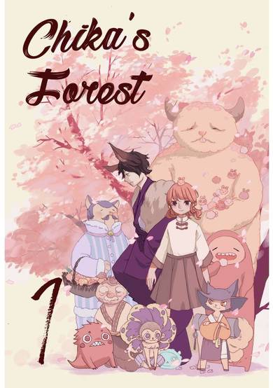 Chika's Forest