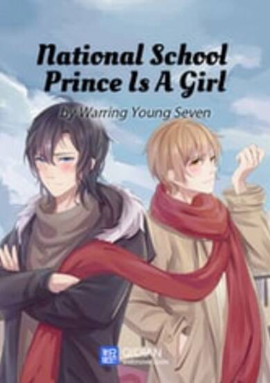 National School Prince is a Girl