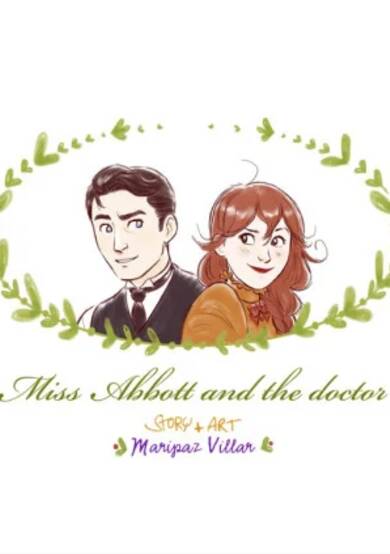 Miss Abbott and the Doctor